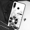 EMT EMS Medical Rescue For Huawei Nova Y90 Y70 Y60 Y72 Y73 Y61 Y91 7i 8i 11i 12i 12s 9 10 SE P20 P30 P40 Lite Case