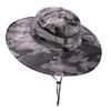 Солнцезащитная шапка Быстросохнущая шляпа с защитой от солнца UPF50 + для мужчин и женщин Кепка для пешего туризма, рыбалки, садоводства, сафари