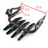 Съемный багажник Stealth для Harley Touring FLHX FLHR FLHT FLTR 2009