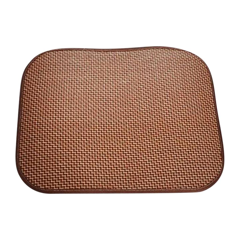 Dog Pad Pet Summer Self- Pad Breathable Washable Ice Silk Sleeping Pad Sleeping Kennel Pad Bed