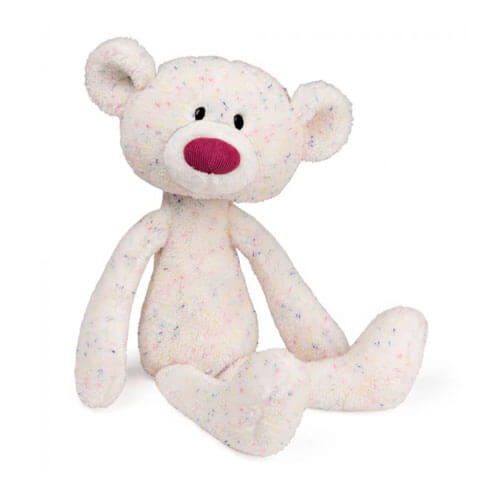 Gund Toothpick Bear (38cm) (Confetti)