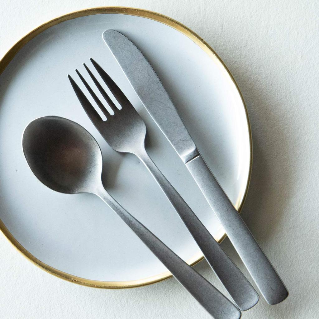 TAMAKI Alto Cutlery Dessert Fork 18.2cm T-926826