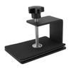 for SIM Racing Shifter Desk Mount Adjustable Universal Desk Mount Clamp for Driving Force Shifter