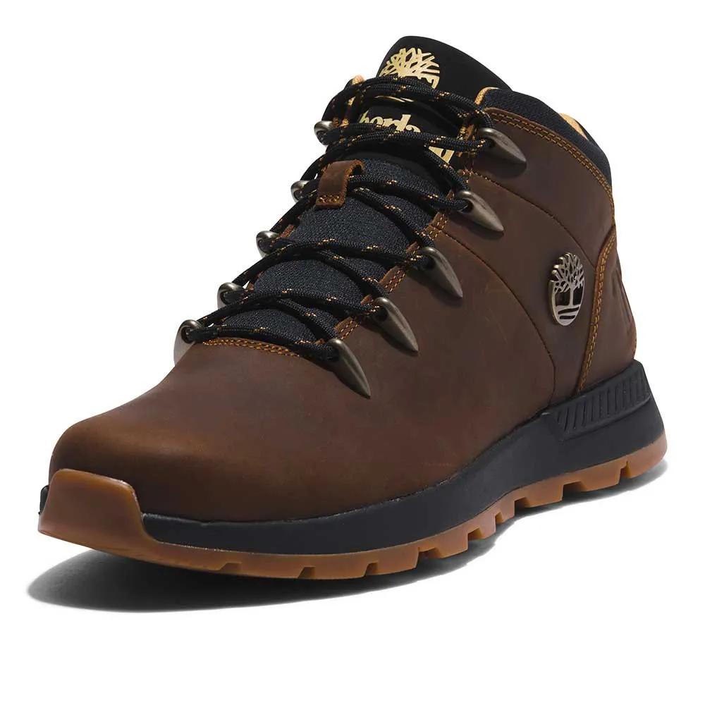Timberland Ботинки для хайкинга Sprint Trekker Mid