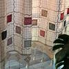 100% Cotton Patchwork Handmade Curtain