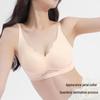 Adjustable Seamless Lift Bra: Soft Support, Anti-Sagging, Side Support, No Underwire