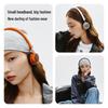 EDIFIER Doo Ace Retro On-Ear Bluetooth Headset