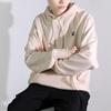 PUMA Downtown PO Hoody Casual Sports Beige Men's 596002-89