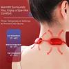 EMS Cervical Spine Massager Wireless Smart Neck Massager Hanging Neck Massager  Shoulder Relief