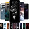 Чехол для Xiaomi Poco X7 5G Мультяшный Модный Мягкий Силиконовый ТПУ Чехол для Телефона Для Redmi Note 14 Pro 5G Чехлы Защитный
