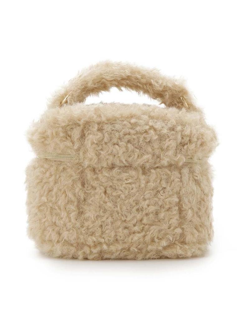 Косметичка Boa SHGG245201 BEG [SNIDELHOME]