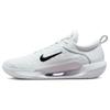 Zoom Court Nxt Hc White Black Sneakers Casual DH0219-100