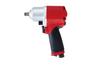 TONE Air Impact Wrench AI4161 Drive Red Right Rotation Counterclockwise Rotation 12.7mm (1/2") 510N M 570N M