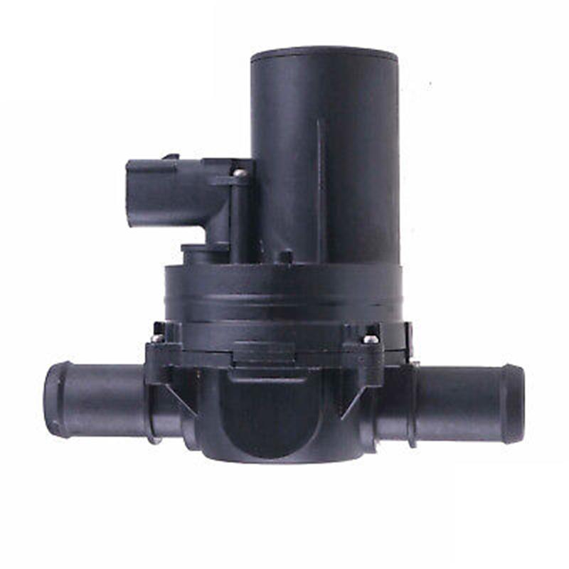 3-Way Heater Control Valve for 2013 2014 2015 2016 2017 2018 2019 2020 2024 2024 Ram 1500 52014892AC Car Accessories