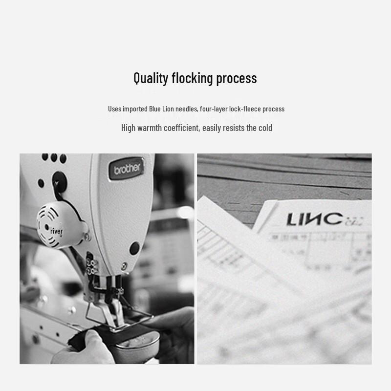 Jinyujie Women's Hooded Long Duck Down Puffer Jacket