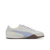Puma Bella Ut Холщовые Модные Универсальные Удобные Легкие Низкие Повседневные Кроссовки Унисекс Белый Синий 403492-03