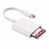 Adapter Computer Accessories Type C To SD/TF Type C Card Reader Card Reader Adapter Card Reader