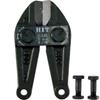 HIT Bolt Replacement BCC Cutters, Blade, 300mm, 300-D