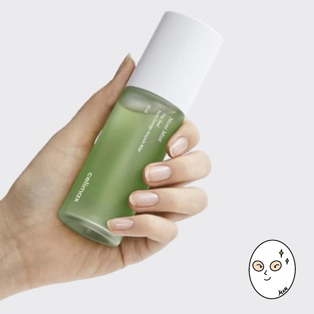 Cellimax The Real Noni Energy Ampoule Mist 50мл