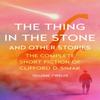 The Thing In the Stone by Clifford D. Simak Paperback Book 9781504073943