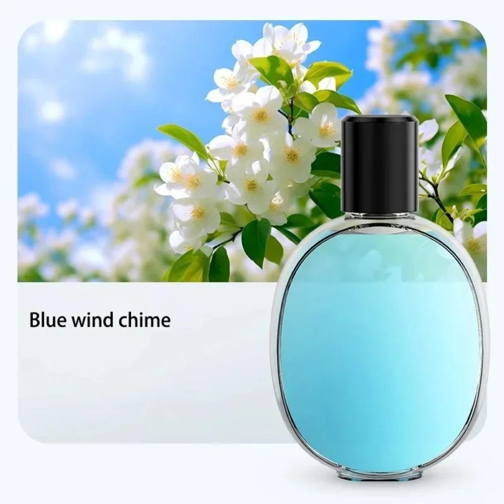 Rechargeable Aroma Air Diffuser Essential Oil Automatic Scent Air Purifier  Household