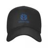 TRACTOR - "NEW HOLLAND TRACTORS" LOGO Cap Baseball Cap New Hat Luxury Unisex Hat Women's Hats Unisex's