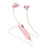 Премиальные беспроводные стереонаушники с Bluetooth 4.1, розовые PG-BTE5S01