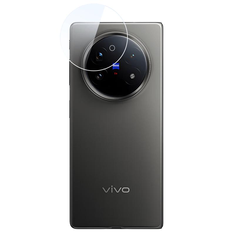 Smorss Protective Films for Vivo Smartphones