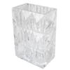 Baccarat Base Vase Luxor 20cm 2609993 2609993 [Item]
