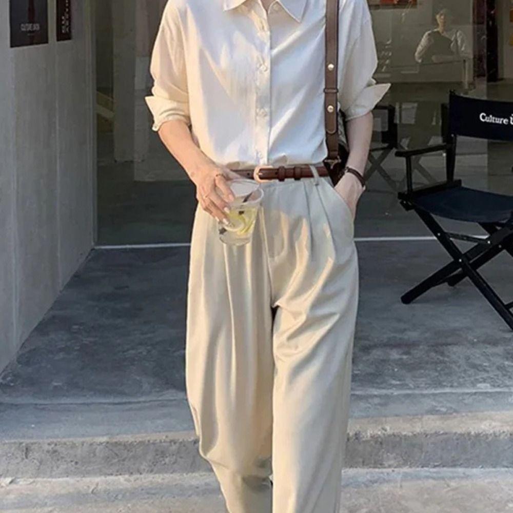 Модный пояс из искусственной кожи Универсальный трендовый пояс для талии Украшение для платьев Пояс для талии