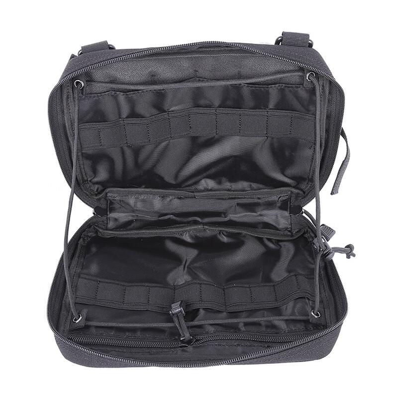 Li Shen Outdoor Tactical Waist Bag