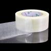Mesh Tape Single-Sided Grid Fiber Tape Reinforced Tape Glass Fiber Tape Adhesive Tape