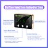 Car Electronic Throttle Controller Racing Accelerator Potent Booster Tuning Parts Accessory