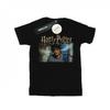 HARRY POTTER Mens Steam Ears T-Shirt