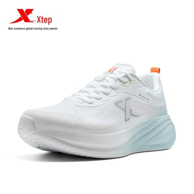 Xtep Мужские беговые кроссовки Flowing Cloud 6