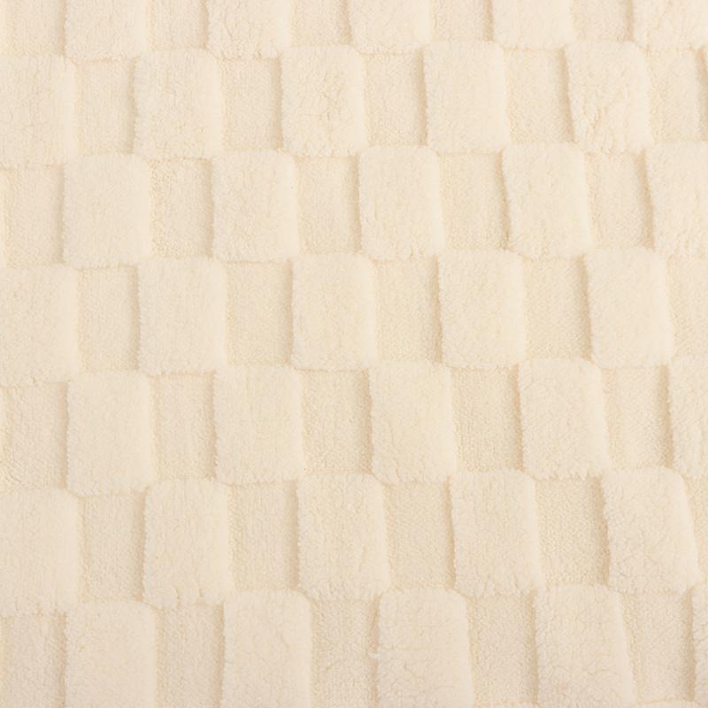 100x200 см жаккардовая мягкая плюшевая бархатная ткань для шитья домашней одежды диванных подушек одеял ручная работа DIY ткань