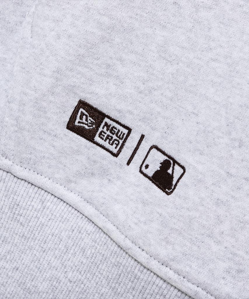 Ap Mlb Arch Hd43 Oakath H Gry