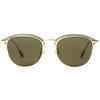 Police Unisex Adult Spl784M Sunglasses