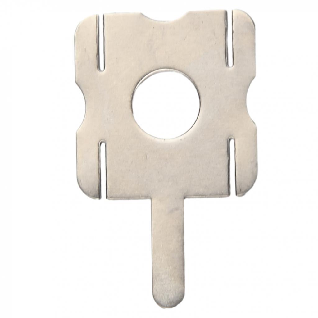 Свариваемость Никелевые листы Сварка Никель 4S Литий