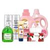 Longrich Family Care 7-Piece Set
