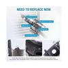 2025 V11 Main Body Assembly Replacement for Dyson V11 SV14 Main Body Motor Cyclone Assembly Part 970142-0
