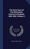 Книга The Early Days Of The Nineteenth Century In England, 1800-1820, Volume 2