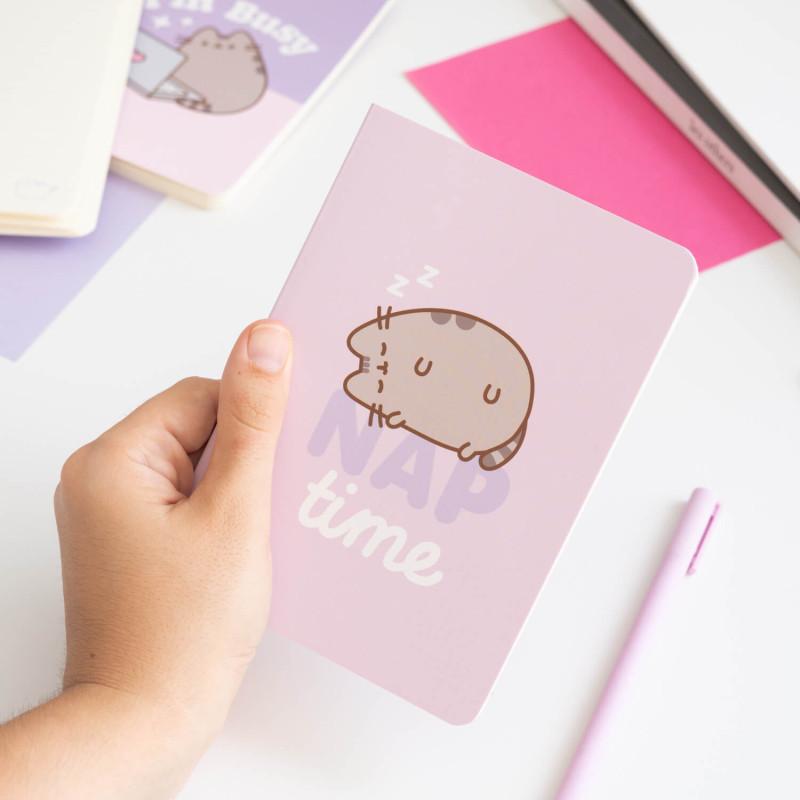 Pusheen - Purrfect Love Collection Binder (4 Rings)