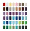 Colorful Home Sewing Thread 1pc High Speed Polyester Thread 402 Sewing Thread 1000 Yards