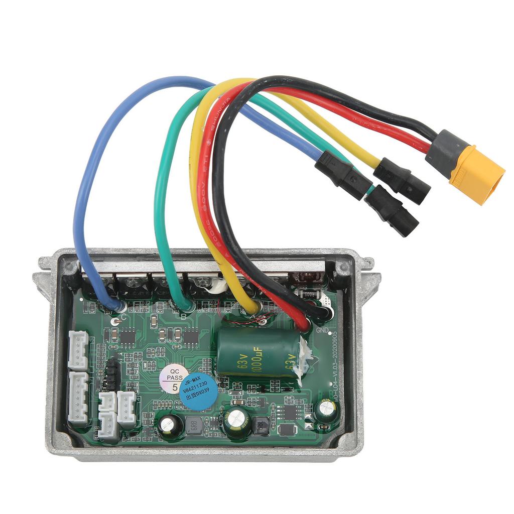 Контроллер электроскутера G30, корпус из алюминиевого сплава, рассеивание тепла, водонепроницаемый