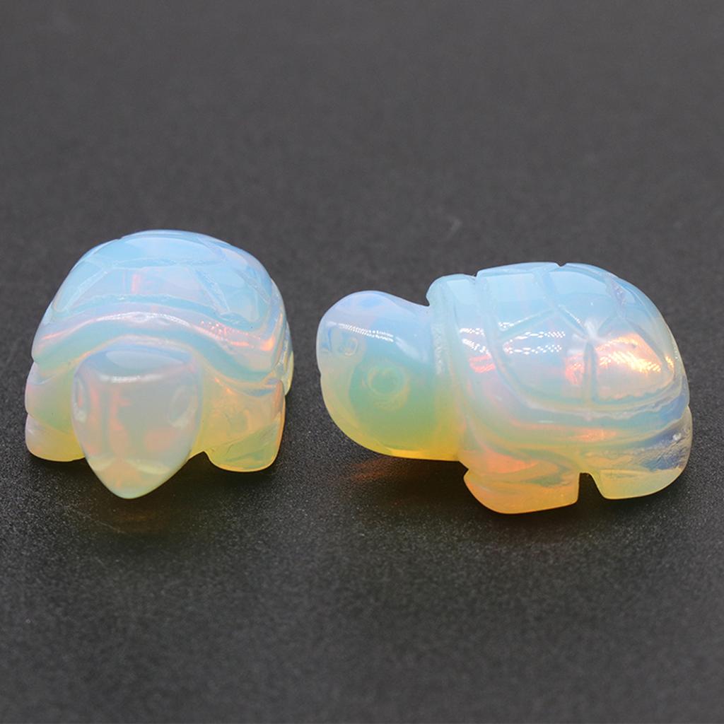 Черепаха, украшения, статуя, натуральные камни, розовый кварц/агаты, резные фигурки животных, целебные кристаллы, декор для комнаты, драгоценный камень, брелок для рукоделия