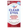 Maximum Decongestant, Lubricant/Decongestant Eye Drops, 15 mL (0.5 Fl Oz)