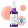 La Roche-Posay Melano B3 Serum Brightening Beauty Liquid Spots Dullness Pores Niacinamide Retinol 30mL Leading brand dermacosmetics adopted over skin