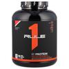 R1 Protein Powder Drink Mix, Strawberries & Cream, 5.03 Lbs (2.28 Kg)