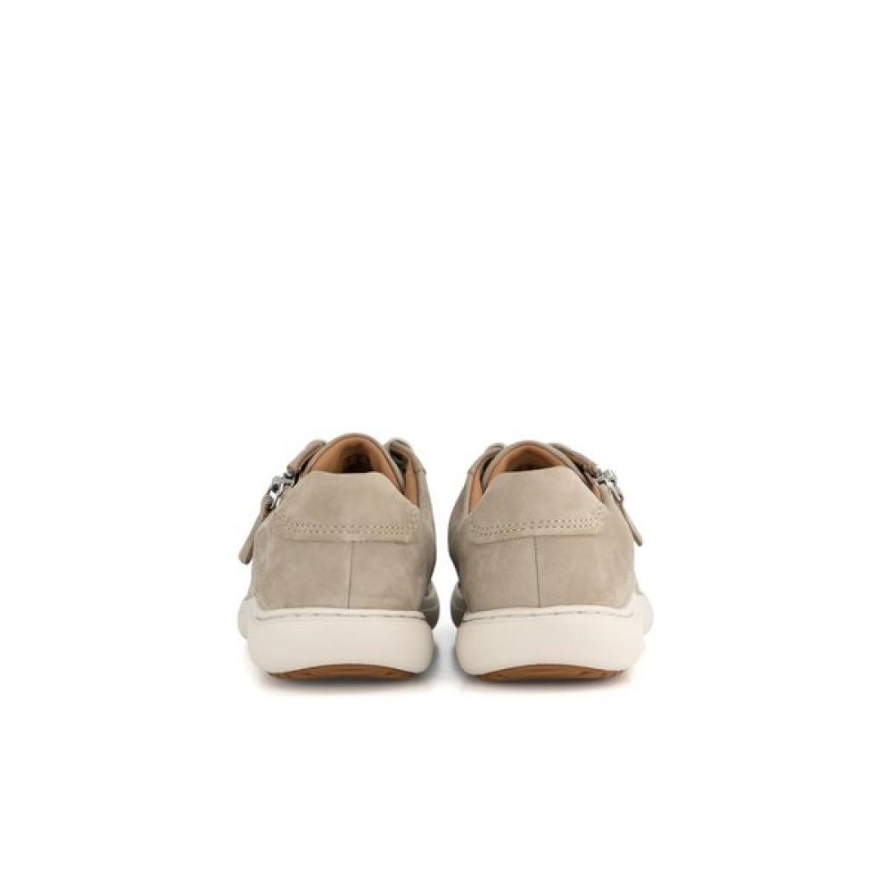 Clarks Женские Легкие Кроссовки с Амортизацией Nalle Кружево Claoxc5816wf1 Wf7